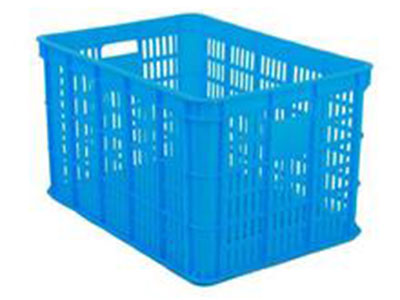 塑料周轉(zhuǎn)筐2 塑料周轉(zhuǎn)筐2